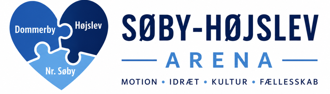 Søby-Højslev Arena